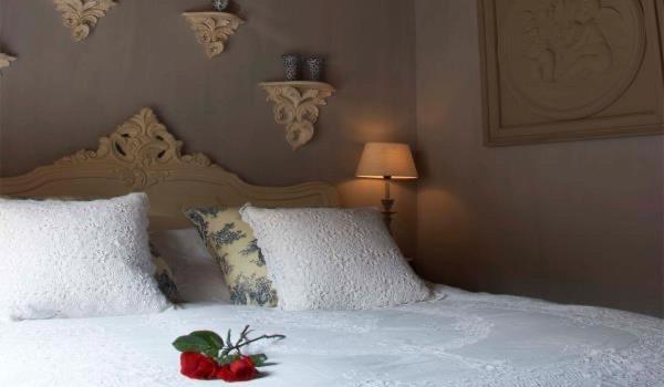 Suitehotel Posthoorn 4* Monnickendam