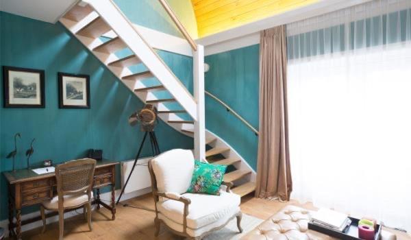 Hotel Suitehotel Posthoorn