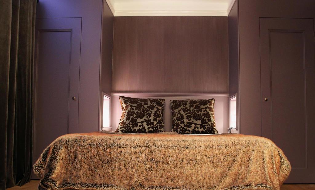 Suitehotel Posthoorn 4* Monnickendam