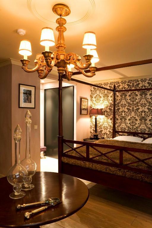 Suitehotel Posthoorn 4*