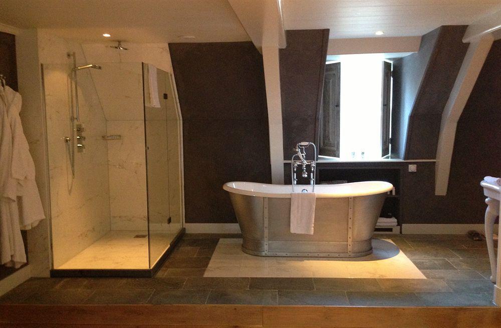 Suitehotel Posthoorn 4*