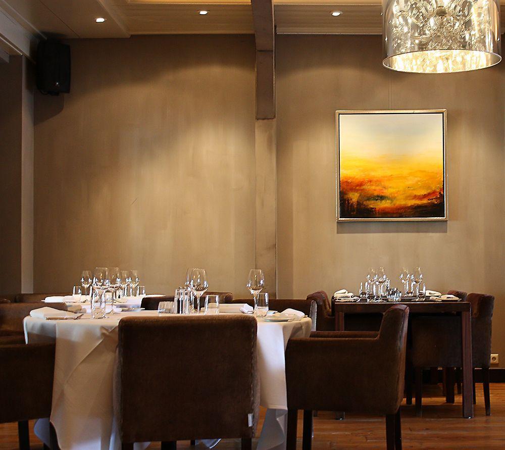 Hotel Suitehotel Posthoorn Monnickendam
