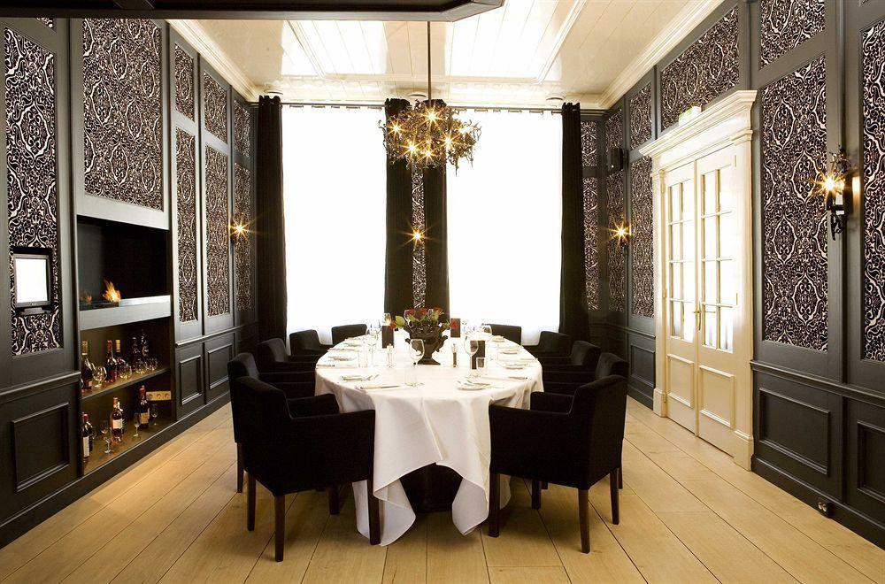 Hotel Suitehotel Posthoorn 4*