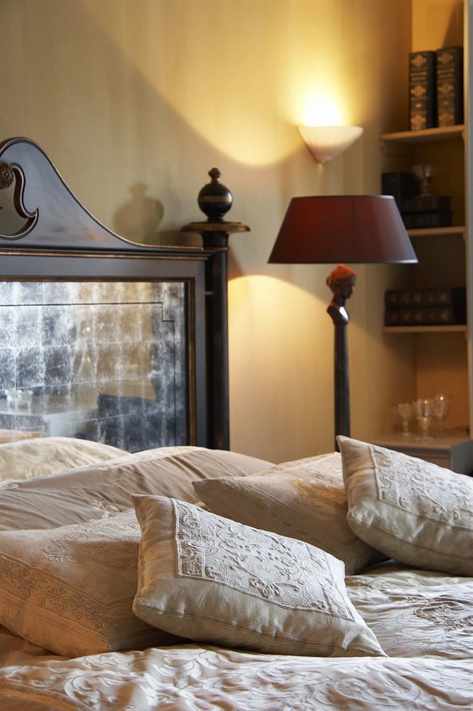 Hotel Suitehotel Posthoorn