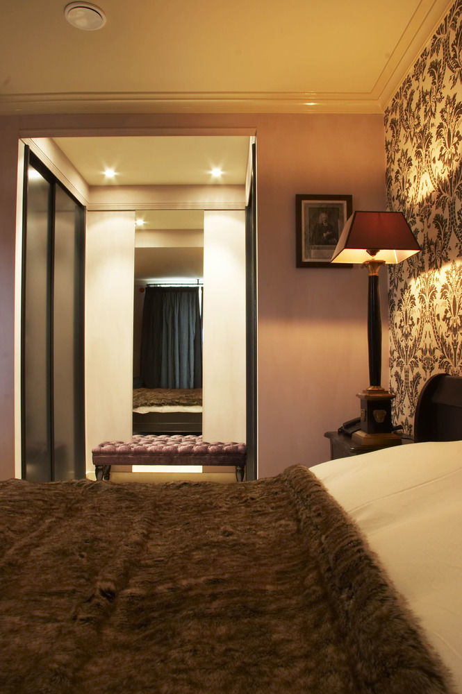 Suitehotel Posthoorn 4* Monnickendam