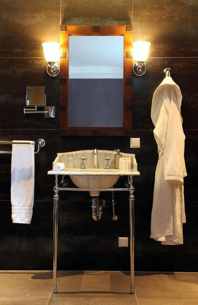 Hotel Suitehotel Posthoorn 4*