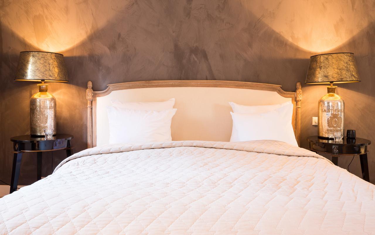 Suitehotel Posthoorn 4*