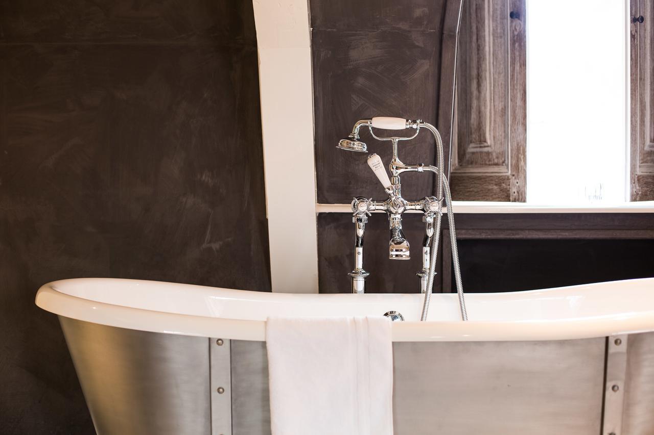 Suitehotel Posthoorn 4* Monnickendam