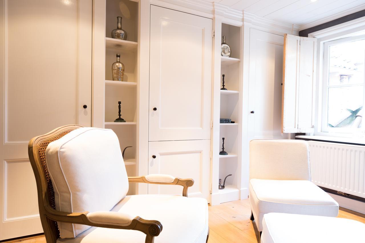 Suitehotel Posthoorn