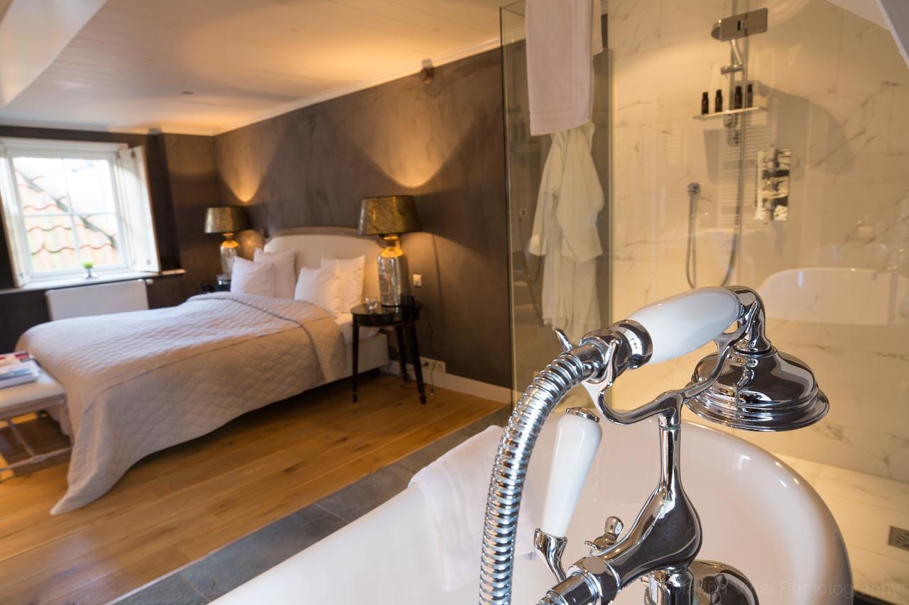 Suitehotel Posthoorn Hotel