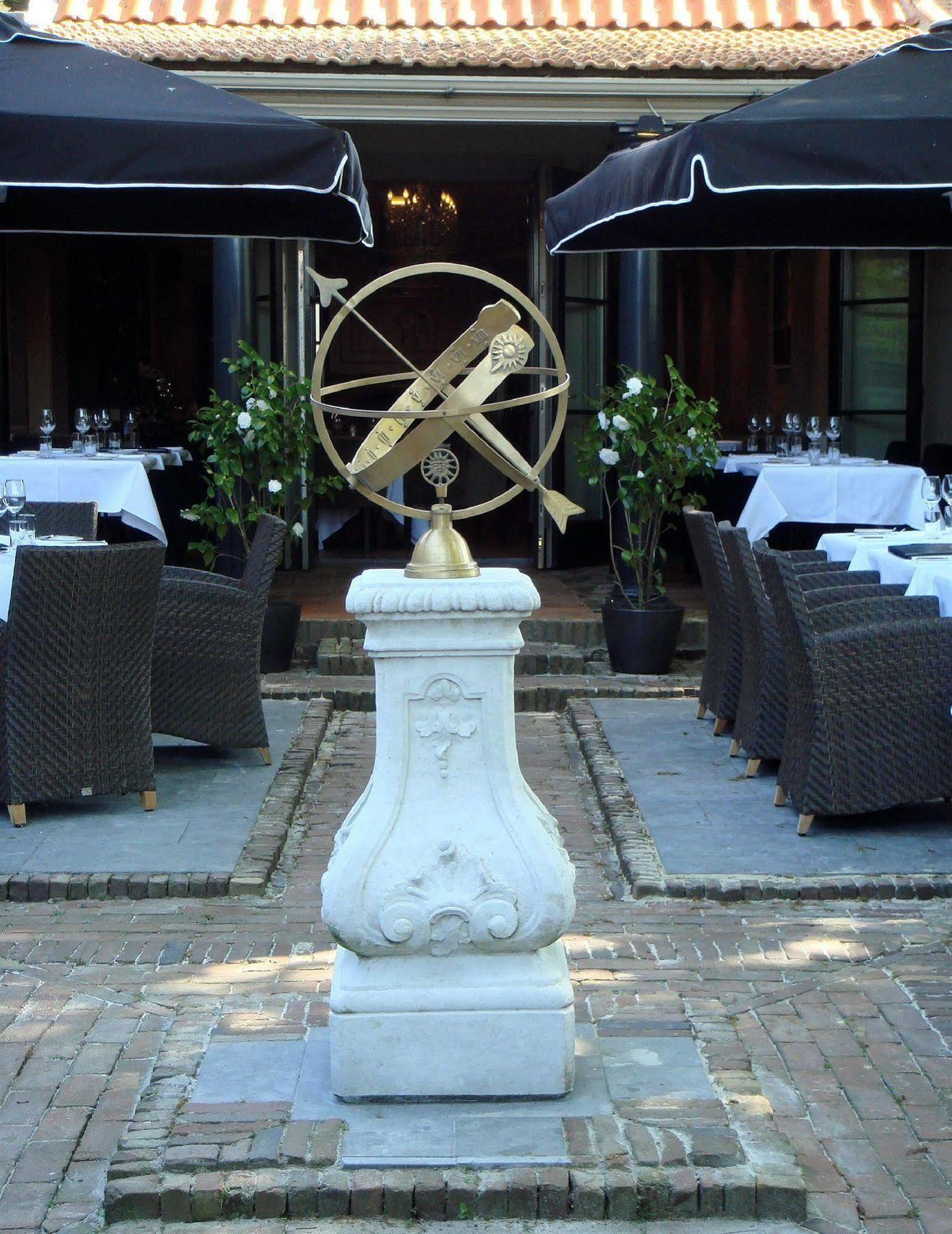 Hotel Suitehotel Posthoorn