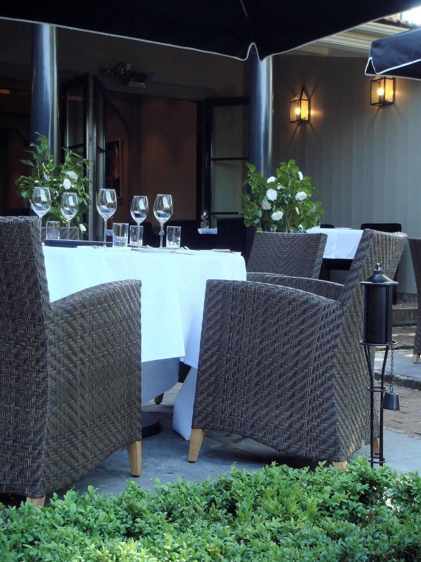 Suitehotel Posthoorn Hotel