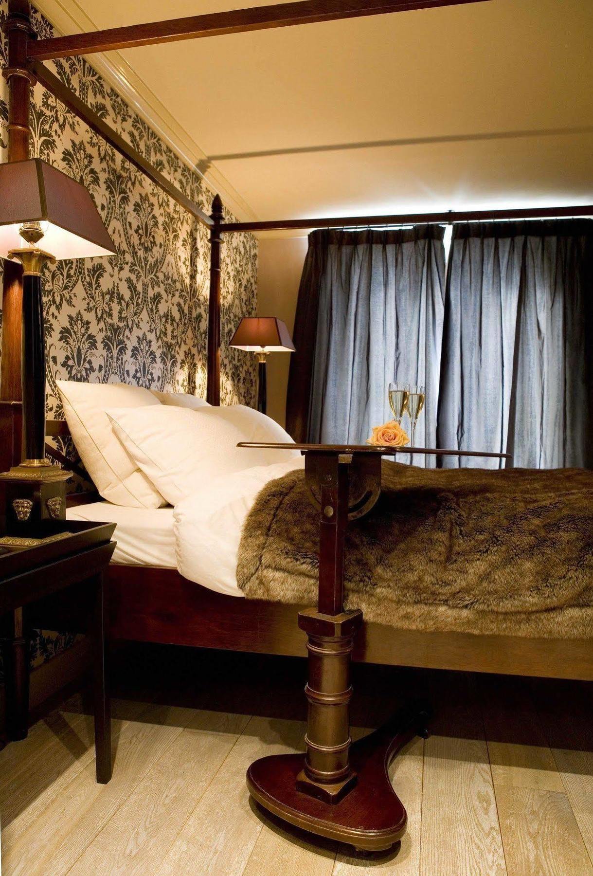 Suitehotel Posthoorn Hotel Monnickendam