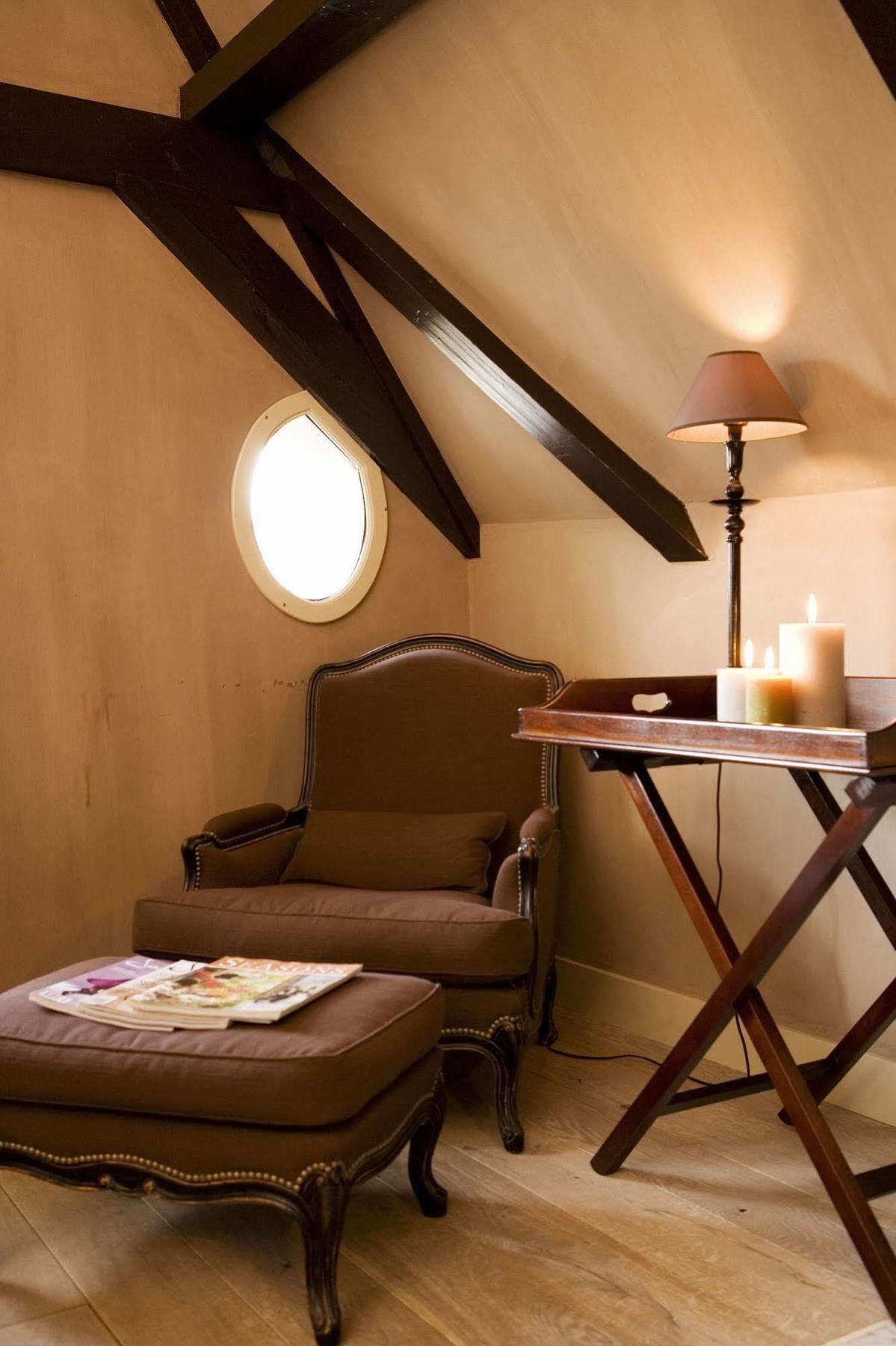 Hotel Suitehotel Posthoorn 4*