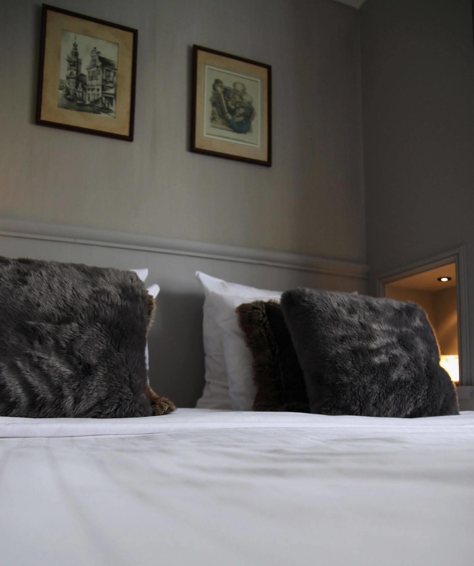 Suitehotel Posthoorn Hotel Monnickendam