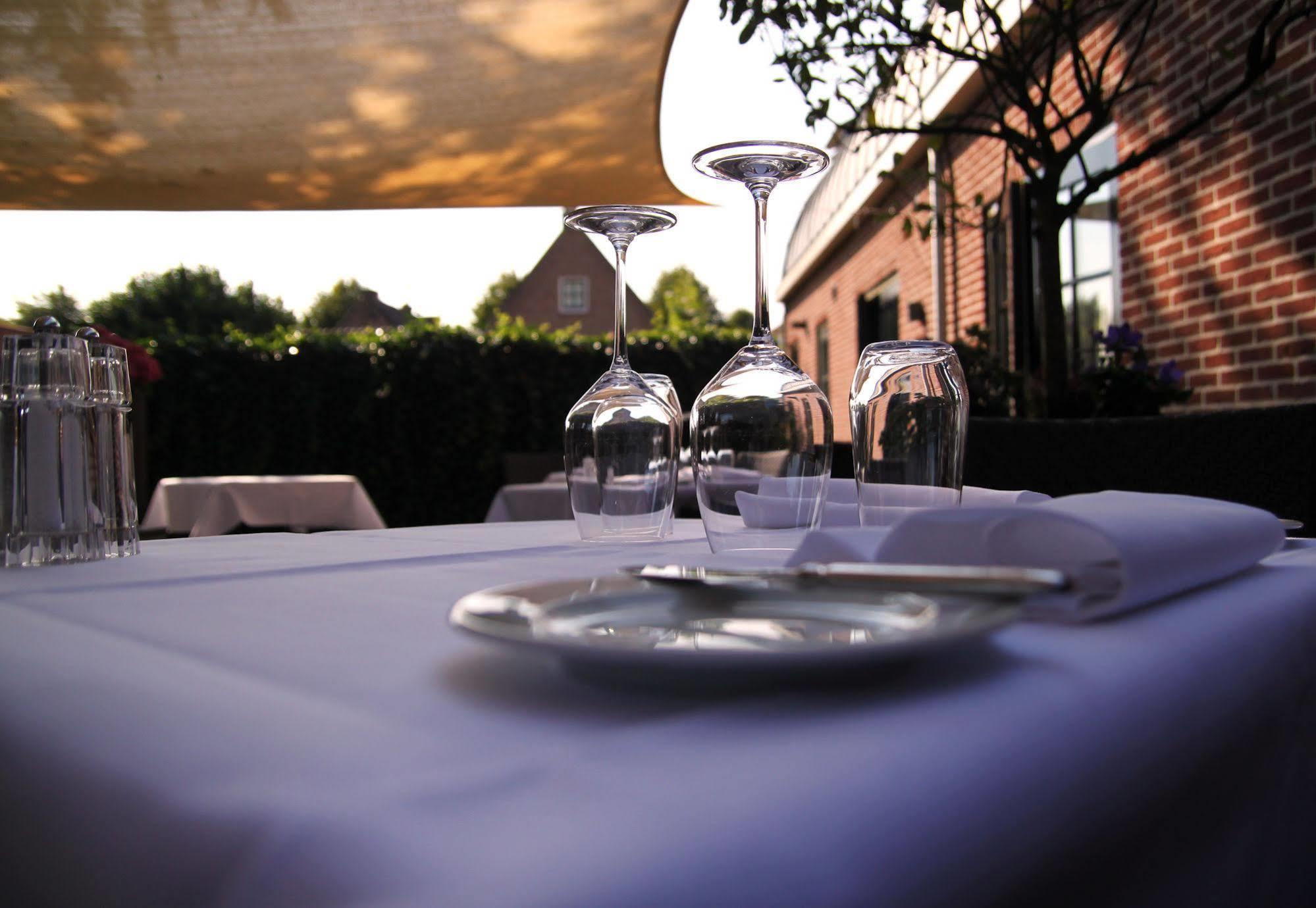 Suitehotel Posthoorn Hotel Monnickendam