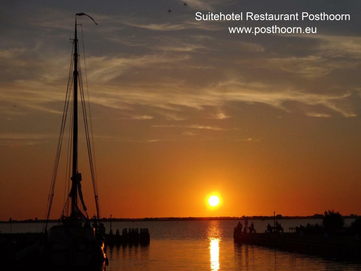 Suitehotel Posthoorn Hotel Monnickendam